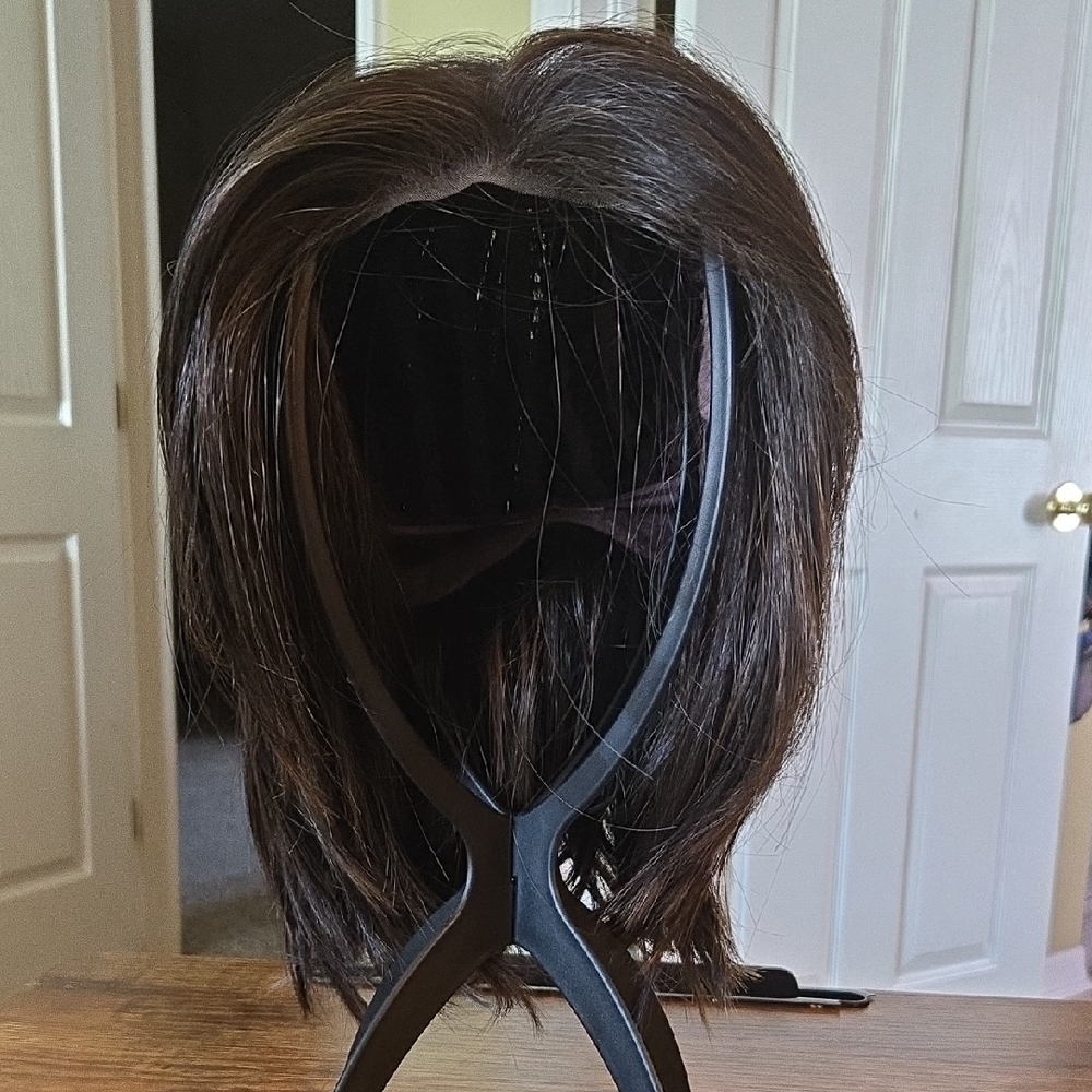 Belle Tress SAN SEBASTIAN Triple Chocolate-R